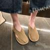 2024 Women Shoes Sandals Flat Low Heel Sneaker Casual Gladiator Barefoot Loafers Slip-on Summer Spring Comfortable On Promotion