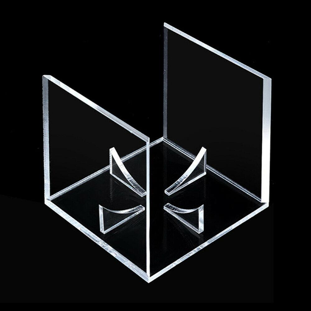 Tennis Ball Golf Ball UV Protection Baseball Display Box Storage Box 9 Inch Baseball Baseball Box