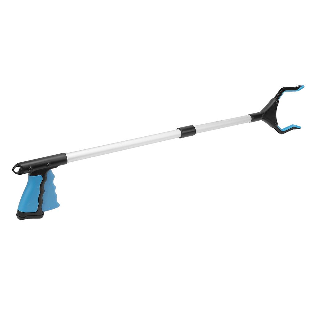 Grabber Tool Foldable Ergonomic Design Portable Reacher Grabber Pickup Tool for Home