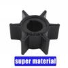 369-65021 Impeller For Tohatsu 3.5 5HP HANKAI 5HP 6HP Boat Engine 2 Stroke 369-65021-1 Mercury 4HP 5HP 47-16154