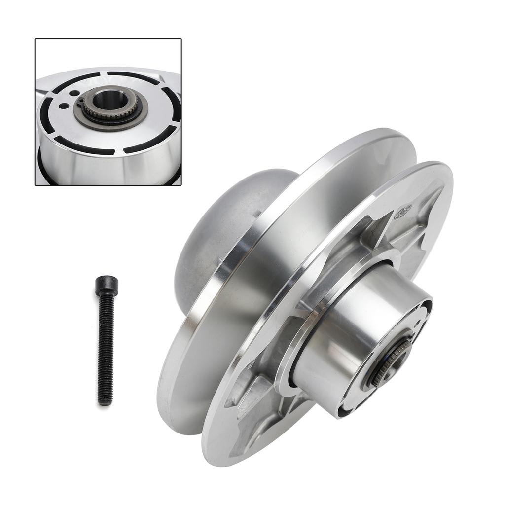 Вторичный вариатор задний 1322960 для Polaris Sportsman 500 570 Forest