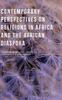 Книга Contemporary Perspectives On Religions In Africa and the African Diaspora