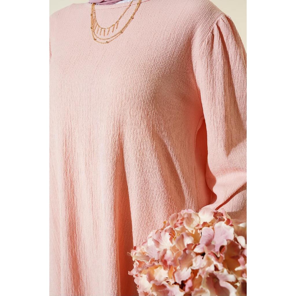 Женская черная туника, брюки, низ, верх, комплект 6663