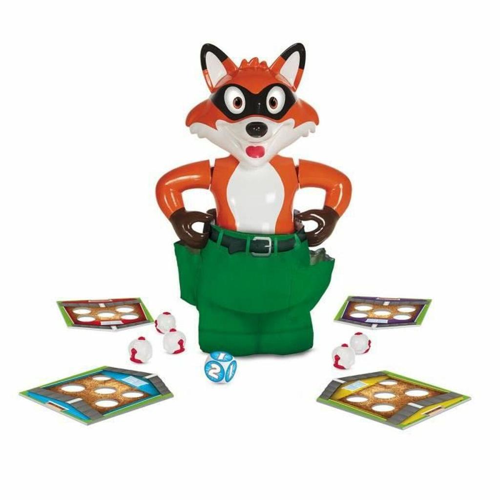 Настольная игра Голиаф Филу Чипту (EN)