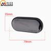 2 Pieces Led Dynamic Side Marker Turn Signal Light For Volkswagen VW Bora Golf 3 4 Passat 3BG Polo SB6 Sequential Blinker Light
