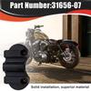 ABNF!31656-07 Motorcycle Ignition Coil For Davidson Sportster XL 883 XL1200 XR Street XG 72 Iron