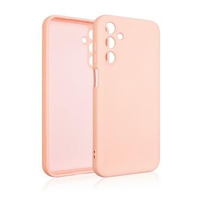 Etui Do Samsung M15 Beline Silicone Różowo-złote