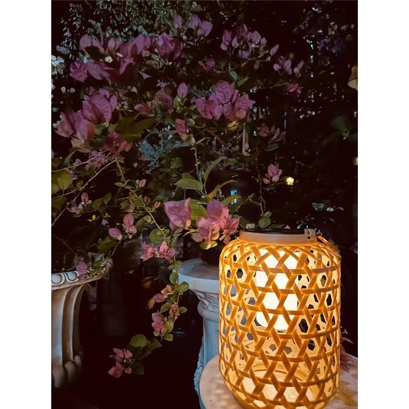 Садовый балкон Декоративное окружающее освещение