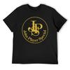 Хит продаж jps john player spacial logo товары Футболка уличная мода рубашки Смешная футболка Мужская одежда