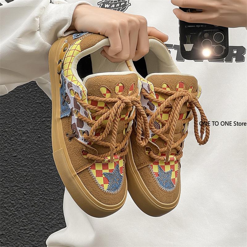 Новые модные бренды Four Seasons Niche Explosive Bread Shoes для любителей спорта и отдыха на природе Обувь для сноуборда Мужская и женская обувь