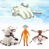Extra Soft Long Plush Flying Bull Doll Ideal For Kids Rooms And Playtime Fun