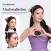 Cleer Star Arc Open-Ear Smart Headphones