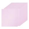 40 листов светло-розового глиттерного кардстока 12 x 12 дюймов 250 г/м² Квадратная бумага премиум-класса с блестками Идеально подходит для скрапбукинга