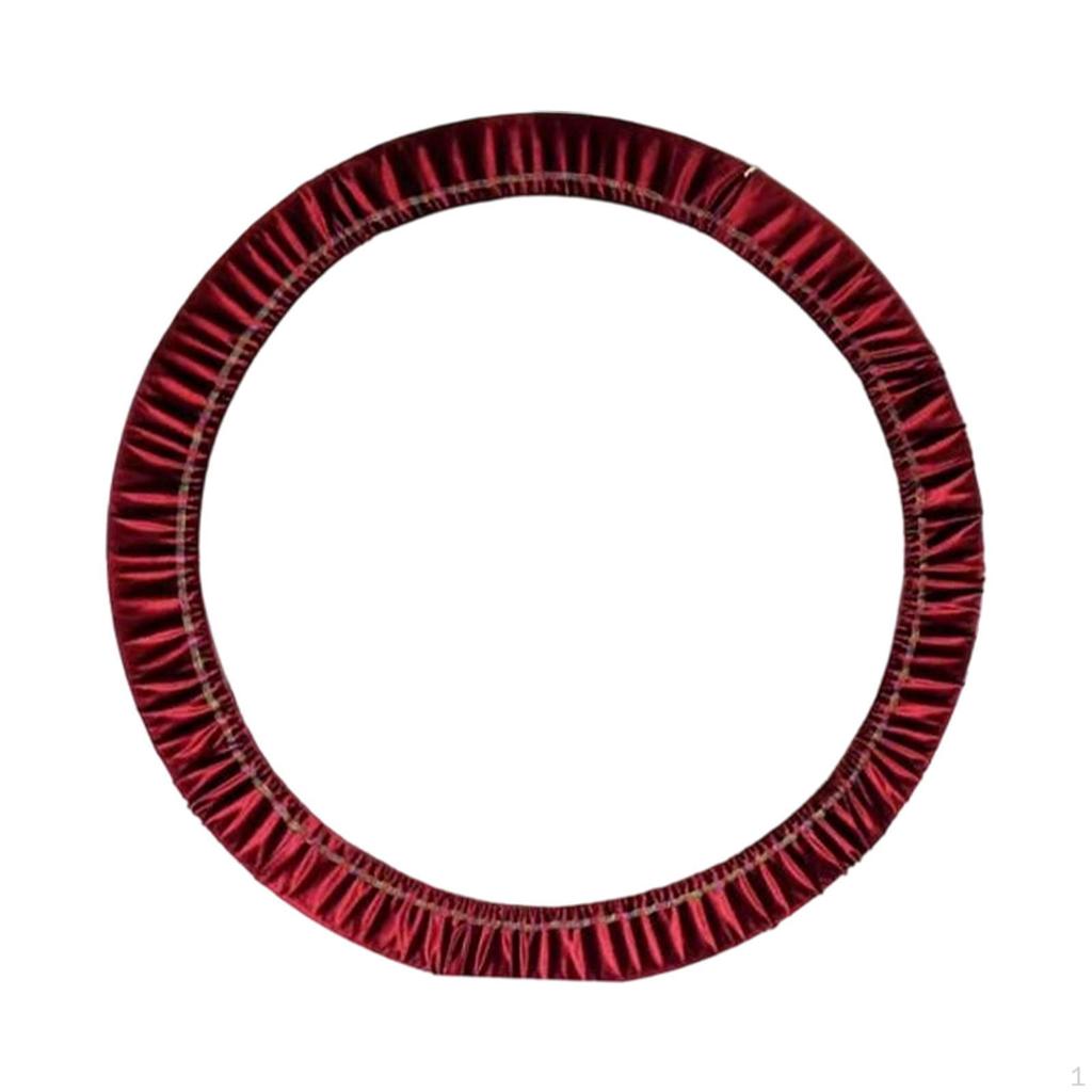 Artistic Gymnastic Cover Case Protector Calisthenics Accessory