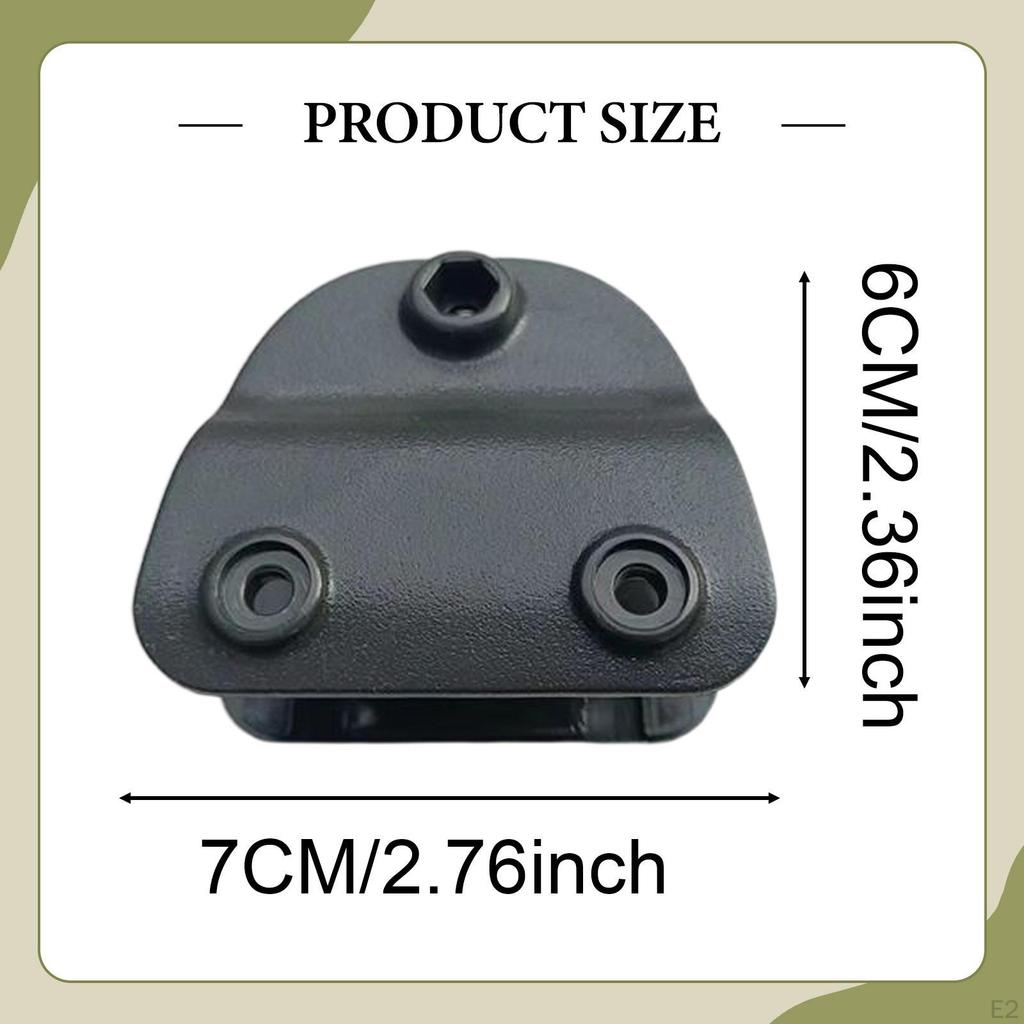 Bracket for Patio Umbrella, Stable Umbrella Stand Garden And Outdoor Activities