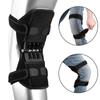 Knee Pad Booster Power Support Knee Pad Strong Rebound Spring Force Movement Leg Protection