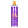 Tigi Bed Head Serial Blonde Фиолетовый тонирующий шампунь 400 мл