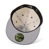 New Era Кепка 59FIFTY MLB Двухцветная LA Овсяный/Джинсовый 7 3/8 5950 OATMEAL LOSDOD OAT WDNM 14388838 NER36C1460