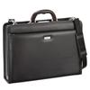 Dulles Back Briefcase Wooden Series 42cm A4 B4 Classical Business Bag Club No22308