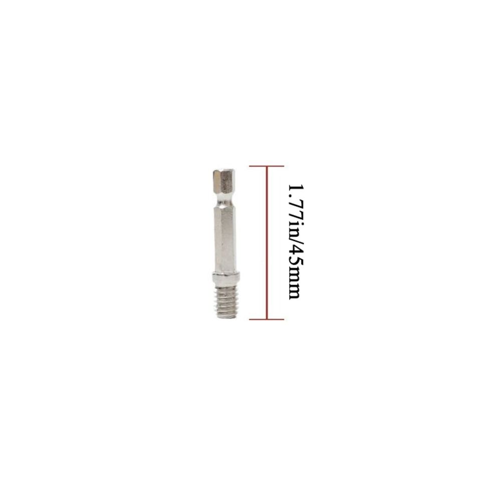 Wall Hexagonal For Chimney Duct Cleaning Tool Brush Head Cleaning Brush Chimney Brush Accessories