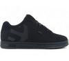 Fader - Men's Sneakers Skate Skater Shoes Black 4101000203-013 ORIGINAL