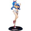 34cm One Piece Nefertari Vivi Anime Figure Nami Action Figure Boa Hancock Figurine Japanese Adult Collection Model Doll Toys