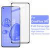 IMAK Pro+ Series Противовзрывное Защитное Стекло с Полным Покрытием Экрана для OnePlus 9R