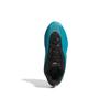 adidas AE 1 New Wave кроссовки унисекс синие Arctic-Fusion Core-черные IF1860