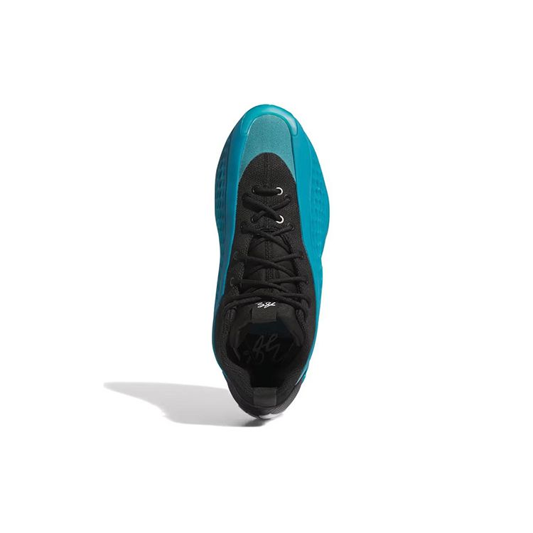 adidas AE 1 New Wave кроссовки унисекс синие Arctic-Fusion Core-черные IF1860
