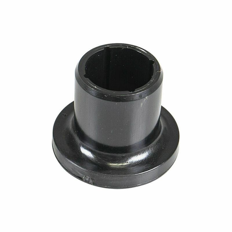16Pcs Heavy Duty Front Rear A-Arm Suspension Bushing Replacement Kit for Polaris RZR Ranger Outlaw ATV UTV Off-Road Control Arm Bushings