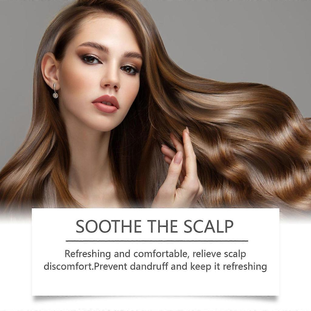 Limited time!!Hoegoa Hair Care Spray - Improves Dry And Frizzy Hair, Nourishes The Scalp, Moisturizes Hair Strands