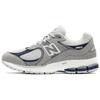 Thisisneverthat X 2002R The 2022 Downtown Run Unisex Sneakers Grey Team-Navy Rain-Cloud M2002RTH