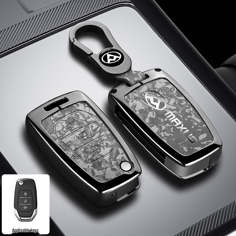 Защитный чехол для пульта-ключа Maxus G10/V90 - Совместим с G50, V30, D60