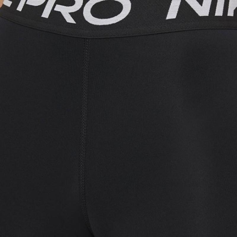 Nike Шорты женские S Pro 365 5 дюймов шорты Cz9832 010 S2303