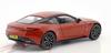 Motormax Aston Martin DB11 Minicar 1/24 (Orange) [Used]
