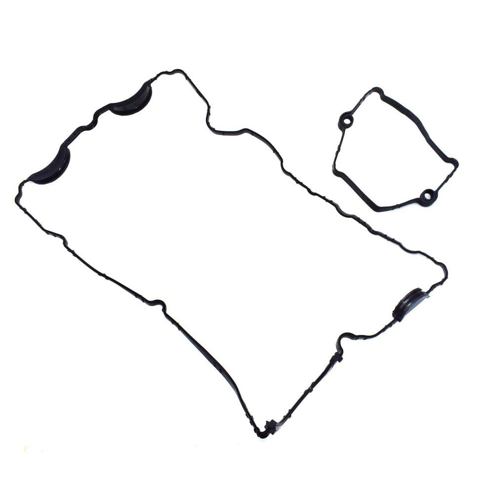 Комплект прокладок клапанной крышки 11120035738 Для BMW E91 E90 E83 X3 X1 320i 120i 2.0L N46