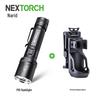 Тактический фонарь NEXTORCH P91 5000 Люмен