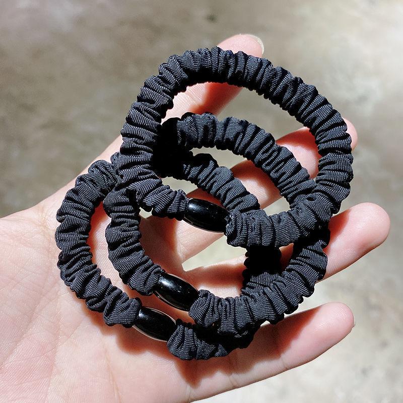 Корейская эластичная повязка для волос - простая и универсальная повязка для толстой кишки для женщин