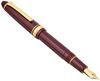 Sailor fountain pen Profit Standard Marun Bold 11-1219-632
