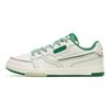 Anta Aoyu Trendy Casual Non-Slip Wear-Sticked Low-Top Skate Shoes Women Sneakers Cilantro-Green 122248090S-4