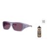 Oakley 9492 - Шаминад Стильный дизайн для повседневного кэжуал спорта Инжекционно-формованные солнцезащитные очки неправильной формы для мужчин и женщин