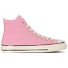Converse All Star Comfortable Versatile High-Top Canvas Shoes Unisex Sneakers Pink 31313291210