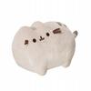 Pluszowa Maskotka Poduszka Kot Pusheen 24 Cm Duża - Urocza Przytulanka