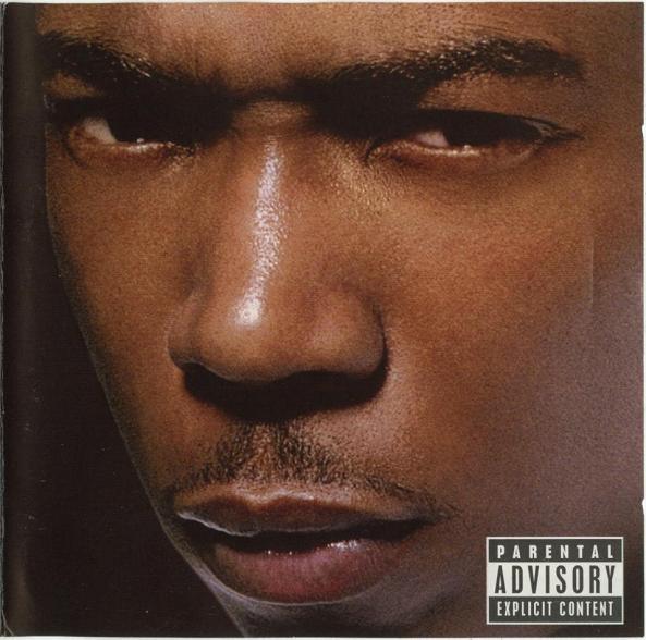 CD JA ПРАВИЛО - ПРАВИЛО. B000295502 The INC Records 2004 США Рэп и хип-хоп/R&B Б/У