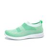 Summer Women Sneakers Lightweight Women's Sport Shoes Slip On Flats Shoes Women Loafers Plus Size Walking Flats Female Footwear
