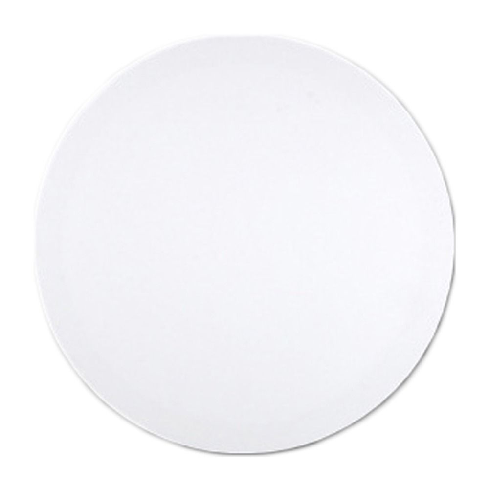 Хлопок Утолщенный для Художника Живописца Деревянная Доска для Живописи Доска для Рисования Рамка для Картины Круглый Холст