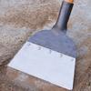 Многофункциональная лопата для уборки сада, садовая лопата-скребок, плоская лопата для ландшафтного дизайна из нержавеющей стали