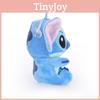 Adorable Lilo And Stitch Plush Toy 20cm Soft Touch Stuffed Figure For Kids Gift