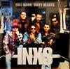 LP Пластинка INXS - Full Moon, Dirty Hearts 603497823819 Petrol Electric 2024 US Рок