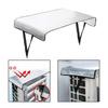 Air Conditioner Cover Air Conditioner Outer Cover Protection Cover Waterproof Heavy Duty Air Conditioning Cover for Out